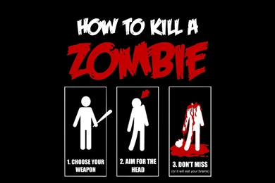 Funny Zombie Wallpapers   Wallpapers Cave