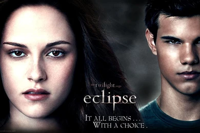 The Twilight Saga: Eclipse Desktop Wallpapers   Novel Novice