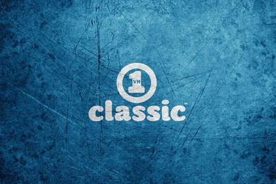 VH1 Classic Logo Music HD Wallpapers   FreeWallsUp
