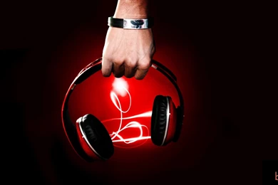 BEATS AUDIO Stereo Speaker Radio Speakers 1baudio Headphones ...