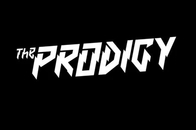 The Prodigy Logo Wallpapers