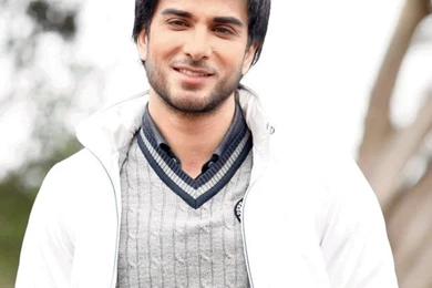 Imran Abbas