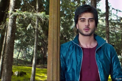 Imran Abbas