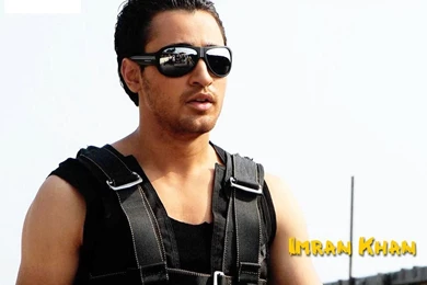 Wallpapers Bollywood Hero Imran Khan 1024x768