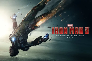 The MAN Makes The Armor.