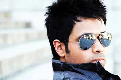 Imran Hashmi In Prague