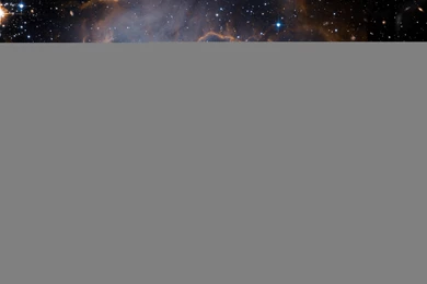 APOD: NGC 602 And Beyond (2013 Jan 13)   Starship Asterisk*