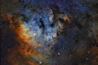 Recent Submissions: 2012 November Page 4 Starship Asterisk*