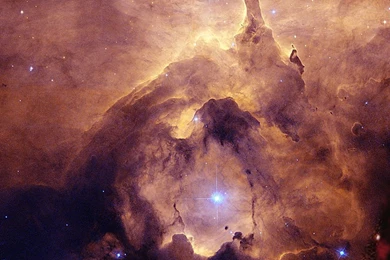 An APOD Wallpapers For Ubuntu Fans   Democratic Underground