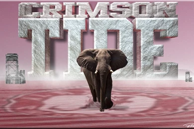 Crimson Tide Wallpapers   Wallpapers Cave
