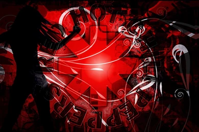 Red Hot Chili Peppers Computer Wallpapers, Desktop Backgrounds ...