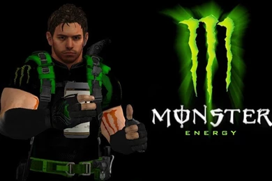 Monster Energy Drink Wallpapers By BrandiSwick227 On DeviantArt