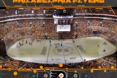 Philadelphiaflyers   DeviantArt