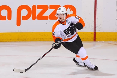 Hockey Claude Giroux Philadelphia Flyers Wallpapers