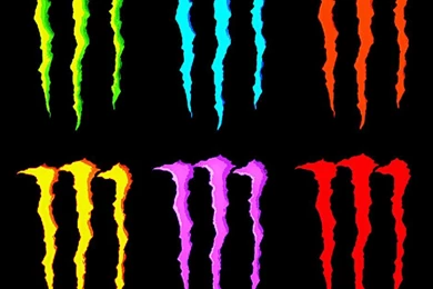 Monster Energy Drink Flavors Wallpapers By AndySkullCandy On DeviantArt