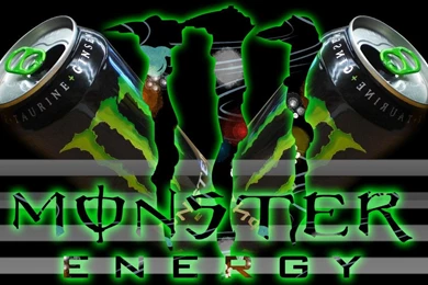 Monster Energy Drink Wallpapers 13 Desktop Wallpapers ...