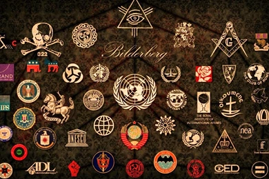 Global Power Project, Part 2: Identifying The Institutions Of ...