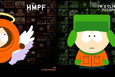South Park 2560X1024 (id: 179408) – BUZZERG