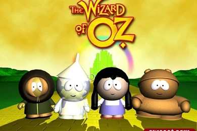 Wizard Of Oz Wallpapers   Wallpapers Cave