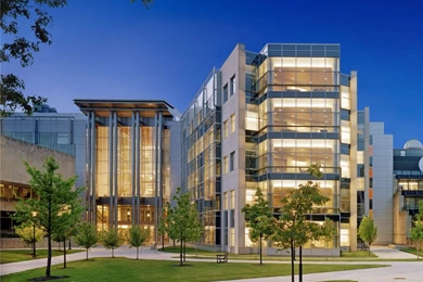 University Of Chicago Gordon Center For Integrative Science