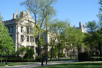University Of Chicago   HopAmerica.com
