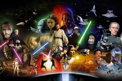 Star Wars Android Wallpapers On Pinterest