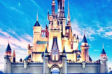 Take Our Quiz, "Which Disney Movie City Or Town Should You Live In ...