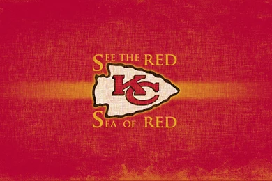 KANSAS CITY CHIEFS Nfl Football Rp Wallpapers