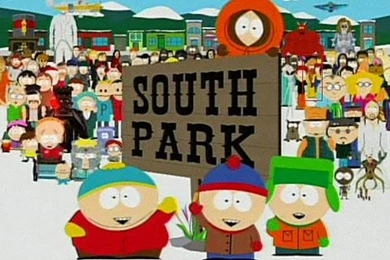 Southpark Wallpapers