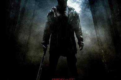 Friday The 13th Wallpapers