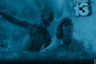Friday The 13th (1980)   Friday The 13th Wallpapers (21227538)   Fanpop
