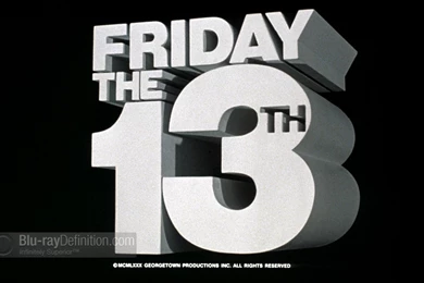 Friday The 13th: The Complete Collection Blu ray Review