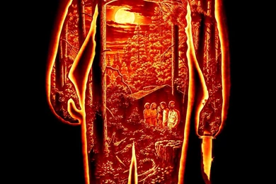 Friday The 13th Wallpapers & AIM Icons