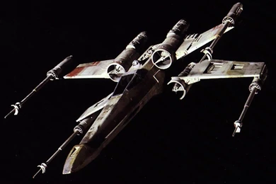 Free Wallpapers Downloads, Star Wars Space Ship