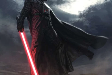 Download Mobile Wallpaper: Cinema, Star Wars, Free. 15174.