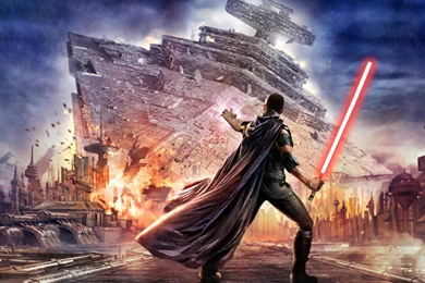 Star Wars Wallpapers Hd Page004