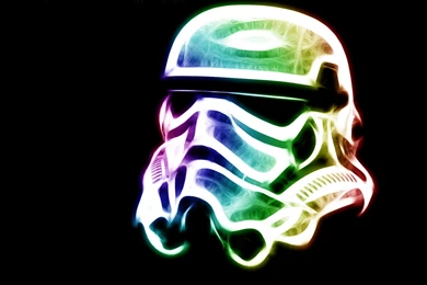 Star Wars Stormtrooper, Colorful, Helmet, 1920x1200 HD Wallpapers ...