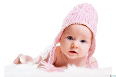 Cute Baby Wallpapers