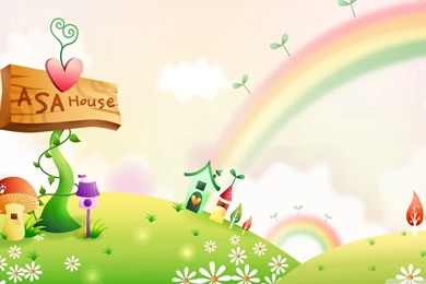 National Childrens Day HD Desktop Wallpapers : Widescreen : High ...