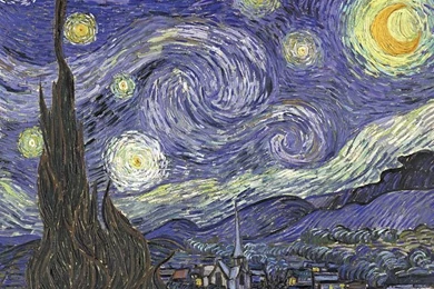 Masterpieces Art Paintings HD Wallpapers (Vol.03 )   Wallcoo.net