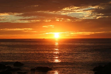 Miami Beach Sunrise Wallpapers   Beach Wallpapers