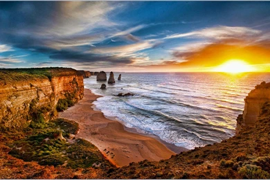 Sunrise Wallpapers Full Hd   1749930