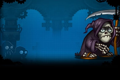 Steam Community Market :: Listings For 320150 Grim Reaper Backgrounds