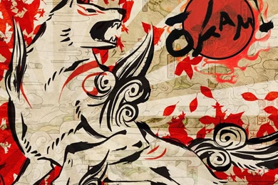 DeviantArt: More Like Okami Amaterasu Design By KyleRobinsonCustoms
