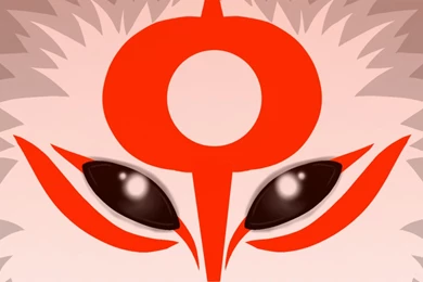 Amaterasu Face Wallpapers By TheTarkaana On DeviantArt