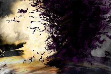 Browsing Wallpapers On DeviantArt