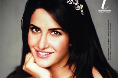 About Bollywood Stars: Katrina Kaif Wallpapers 2