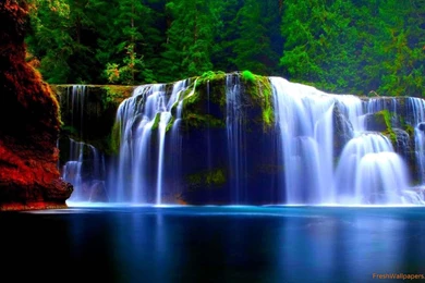 Nature 4d Wallpapers