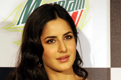 Katrina Kaif Beautiful Face New Wallpapers