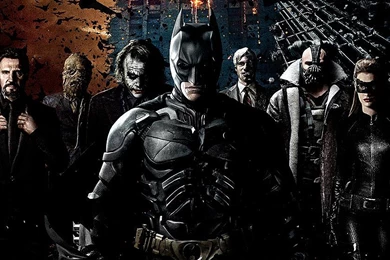 Dark Knight Movie HD Wallpapers And Movie Images, New Wallpapers